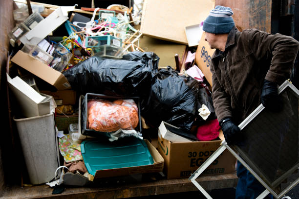 Grand Marais, MN Junk Removal Company