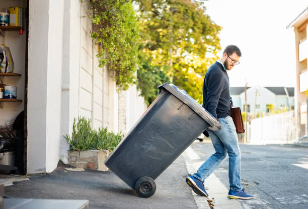 Basement Cleanout Services in Grand Marais, MN