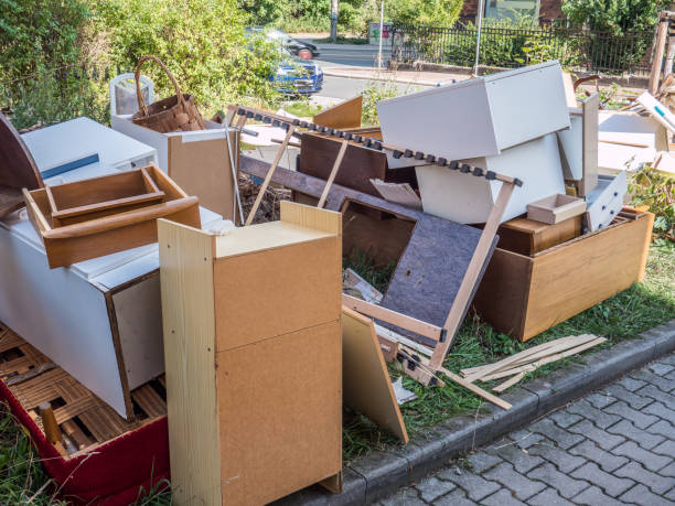 Best Mattress Removal Service  in Grand Marais, MN