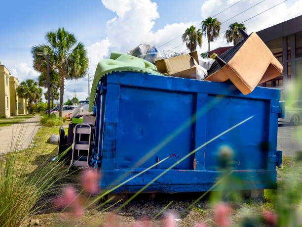 Best Residential Junk Removal  in Grand Marais, MN