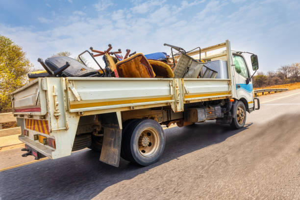 Basement Cleanout Services in Grand Marais, MN