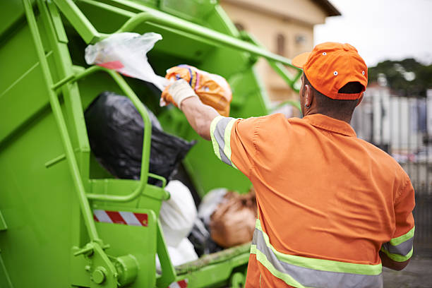 Best Basement Cleanout Services  in Grand Marais, MN